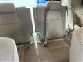 2012 Toyota Alphard Hybrid