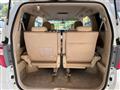 2012 Toyota Alphard Hybrid