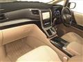 2012 Toyota Alphard Hybrid