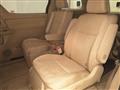 2012 Toyota Alphard Hybrid