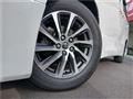 2012 Toyota Alphard Hybrid