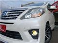 2012 Toyota Alphard Hybrid