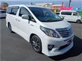 2012 Toyota Alphard Hybrid