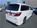 2012 Toyota Alphard Hybrid