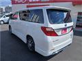 2012 Toyota Alphard Hybrid