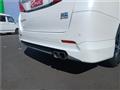 2012 Toyota Alphard Hybrid