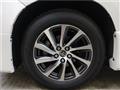 2012 Toyota Alphard Hybrid