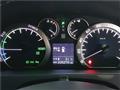 2012 Toyota Alphard Hybrid