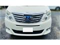 2012 Toyota Alphard Hybrid