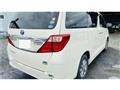 2012 Toyota Alphard Hybrid