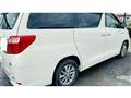 2012 Toyota Alphard Hybrid