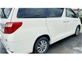 2012 Toyota Alphard Hybrid