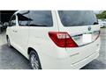 2012 Toyota Alphard Hybrid