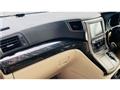 2012 Toyota Alphard Hybrid