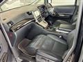 2012 Toyota Alphard Hybrid