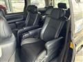 2012 Toyota Alphard Hybrid