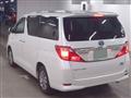 2012 Toyota Alphard Hybrid