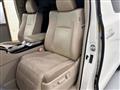 2012 Toyota Alphard Hybrid