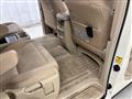 2012 Toyota Alphard Hybrid