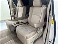 2012 Toyota Alphard Hybrid