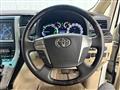 2012 Toyota Alphard Hybrid