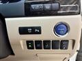 2012 Toyota Alphard Hybrid
