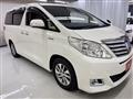 2012 Toyota Alphard Hybrid