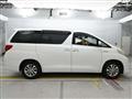 2012 Toyota Alphard Hybrid