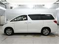 2012 Toyota Alphard Hybrid