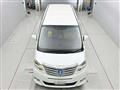 2012 Toyota Alphard Hybrid