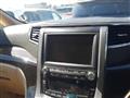 2012 Toyota Alphard Hybrid