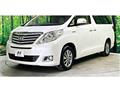 2012 Toyota Alphard Hybrid