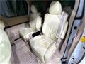 2012 Toyota Alphard Hybrid