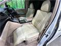 2012 Toyota Alphard Hybrid