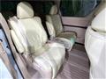 2012 Toyota Alphard Hybrid