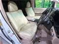 2012 Toyota Alphard Hybrid