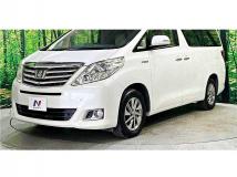 2012 Toyota Alphard Hybrid