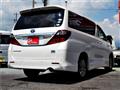 2012 Toyota Alphard Hybrid