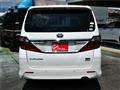 2012 Toyota Alphard Hybrid