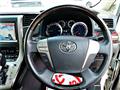 2012 Toyota Alphard Hybrid