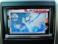 2012 Toyota Alphard Hybrid