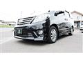 2012 Toyota Alphard Hybrid