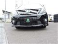 2012 Toyota Alphard Hybrid