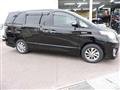 2012 Toyota Alphard Hybrid