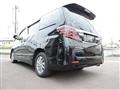 2012 Toyota Alphard Hybrid