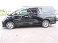 2012 Toyota Alphard Hybrid