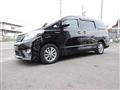 2012 Toyota Alphard Hybrid