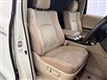 2012 Toyota Alphard Hybrid