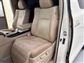 2012 Toyota Alphard Hybrid