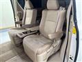 2012 Toyota Alphard Hybrid
